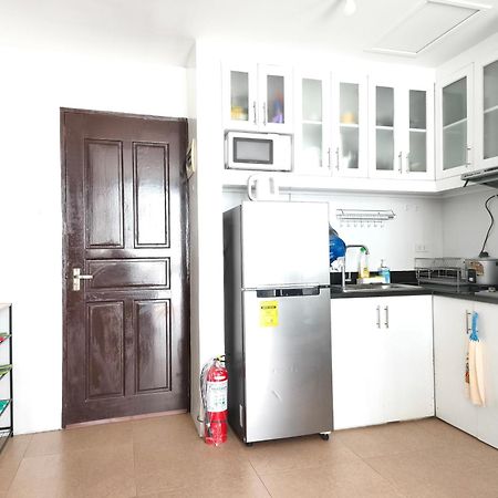 Grandview Residences By Vilma-Unit 204 Near Burnham Park Baguio City Bagian luar foto