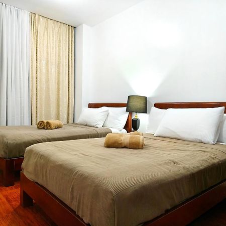 Grandview Residences By Vilma-Unit 204 Near Burnham Park Baguio City Bagian luar foto