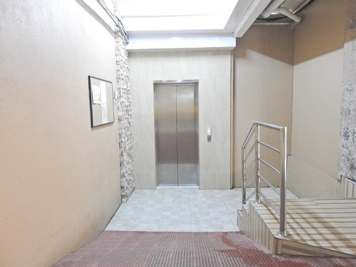 Grandview Residences By Vilma-Unit 204 Near Burnham Park Baguio City Bagian luar foto