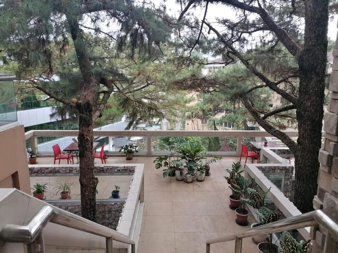 Grandview Residences By Vilma-Unit 204 Near Burnham Park Baguio City Bagian luar foto