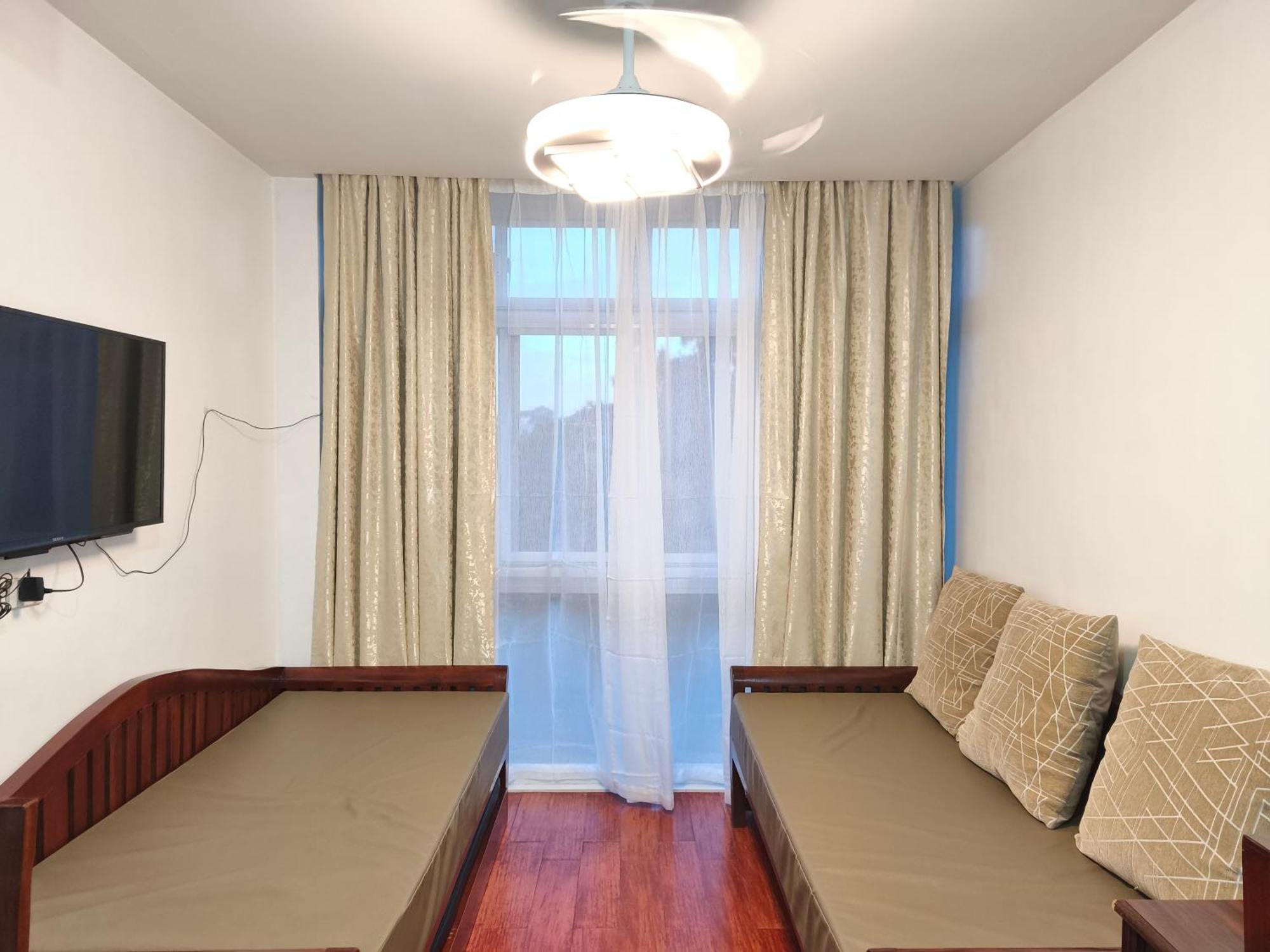 Grandview Residences By Vilma-Unit 204 Near Burnham Park Baguio City Bagian luar foto