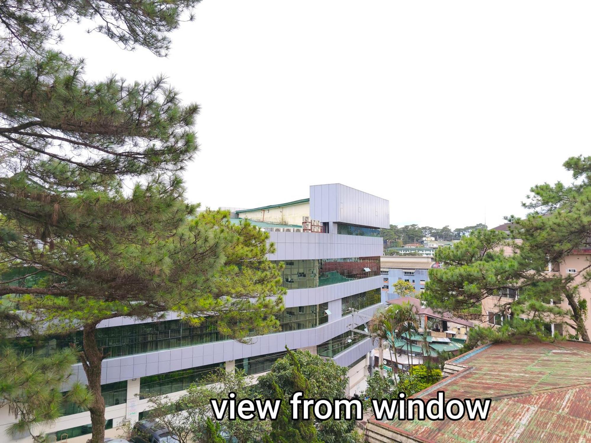 Grandview Residences By Vilma-Unit 204 Near Burnham Park Baguio City Bagian luar foto