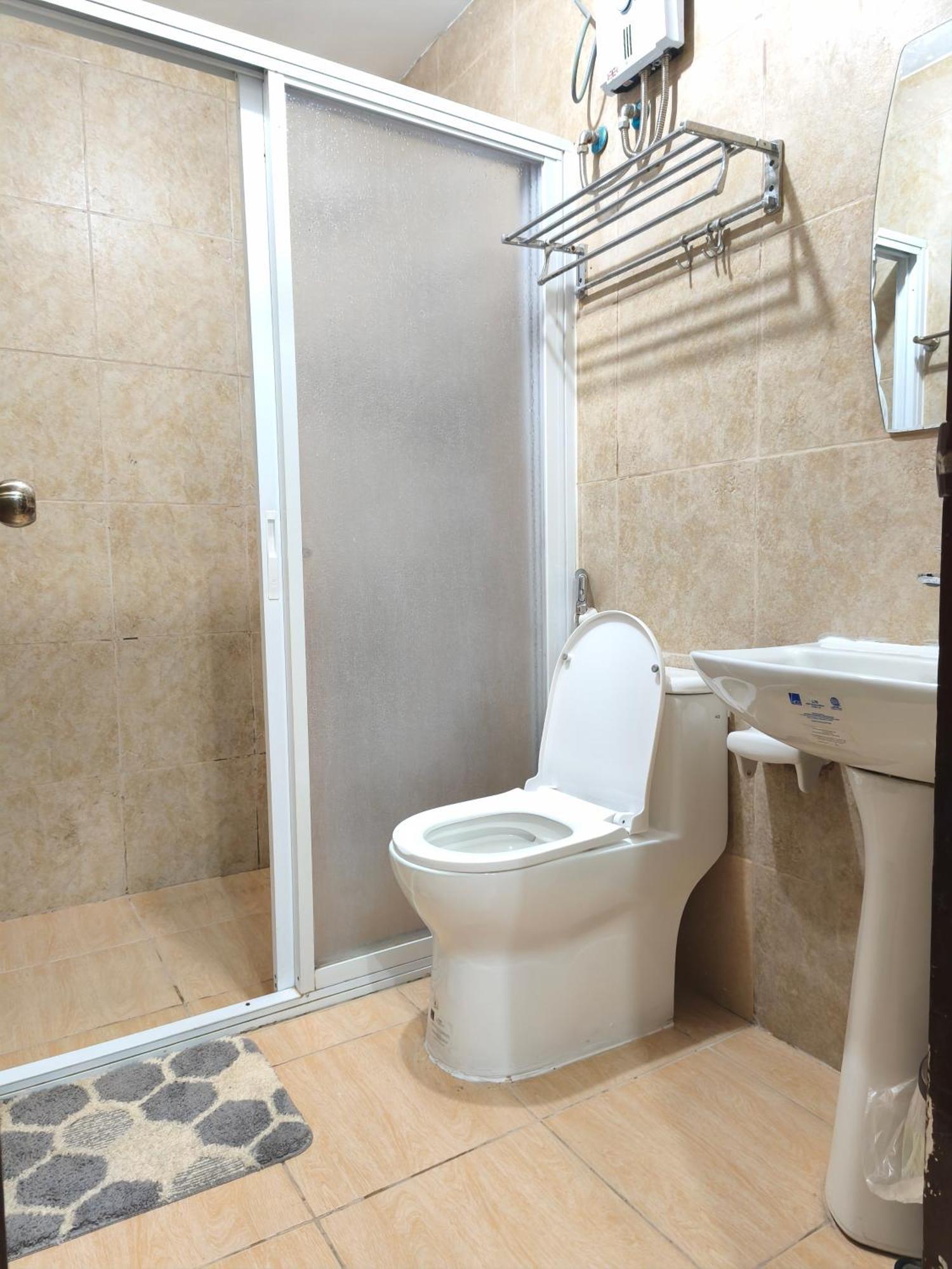 Grandview Residences By Vilma-Unit 204 Near Burnham Park Baguio City Bagian luar foto